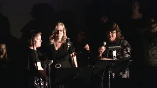 2012 Hope is Born Again performed at Shreveport Cantata