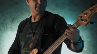 RZ - Can&#39;t Stop Lovin&#39; You (Van Halen Cover) Renan Zonta