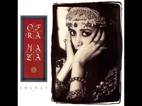 02 Eshal (I Shall Ask) - Ofra Haza