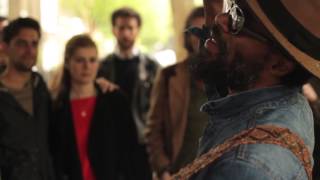 Cody ChesnuTT - Everybody's Brother // 10.05.14