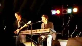 David Sneddon - Time, Scunthorpe 2007