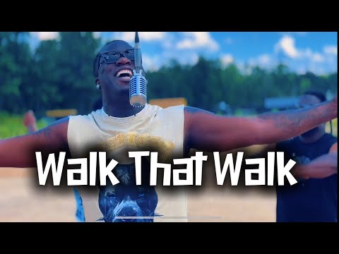 Walk That Walk (feat.Soulful Skonie)