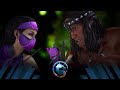 Mortal Kombat 1 Klassic Mileena Vs Conan Very Hard