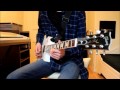 Avenged Sevenfold - Blinded In Chains (Guitar ...