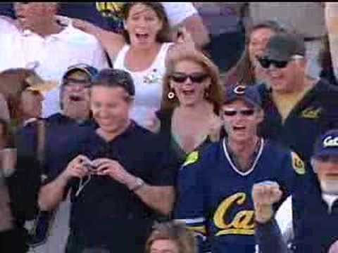 Water Polo Hail Mary