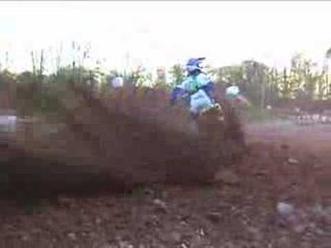 Evansville MX Park