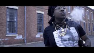 Rich Rocka "Mission" (Official Music Video)