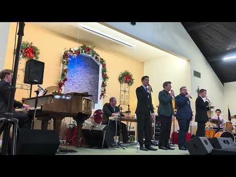 The Next Generation Quartet at Hodgenville, KY 12/20/25 part 1