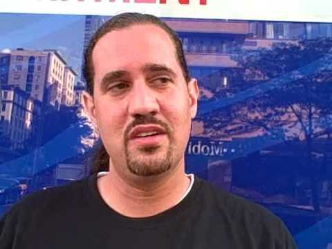 K-Salaam Speaks On Marcel Cartier