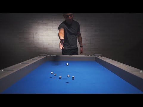 Kickstarter Campaign Recap | The Origins Game Table