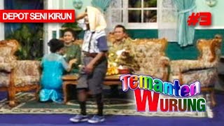 Download lagu KIRUN ' TEMANTEN WURUNG ' BAGIAN 3 mp3 Download lagu KIRUN ' TEMANTEN WURUNG ' BAGIAN 3 mp3