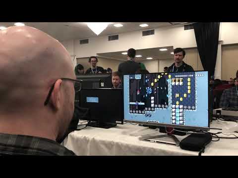 Barb helps Aurateur prepare for GDQ