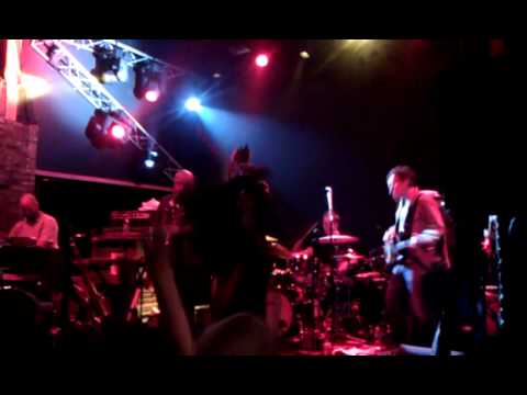Galactic w/ Corey Glover (Living Color) 1.19.11