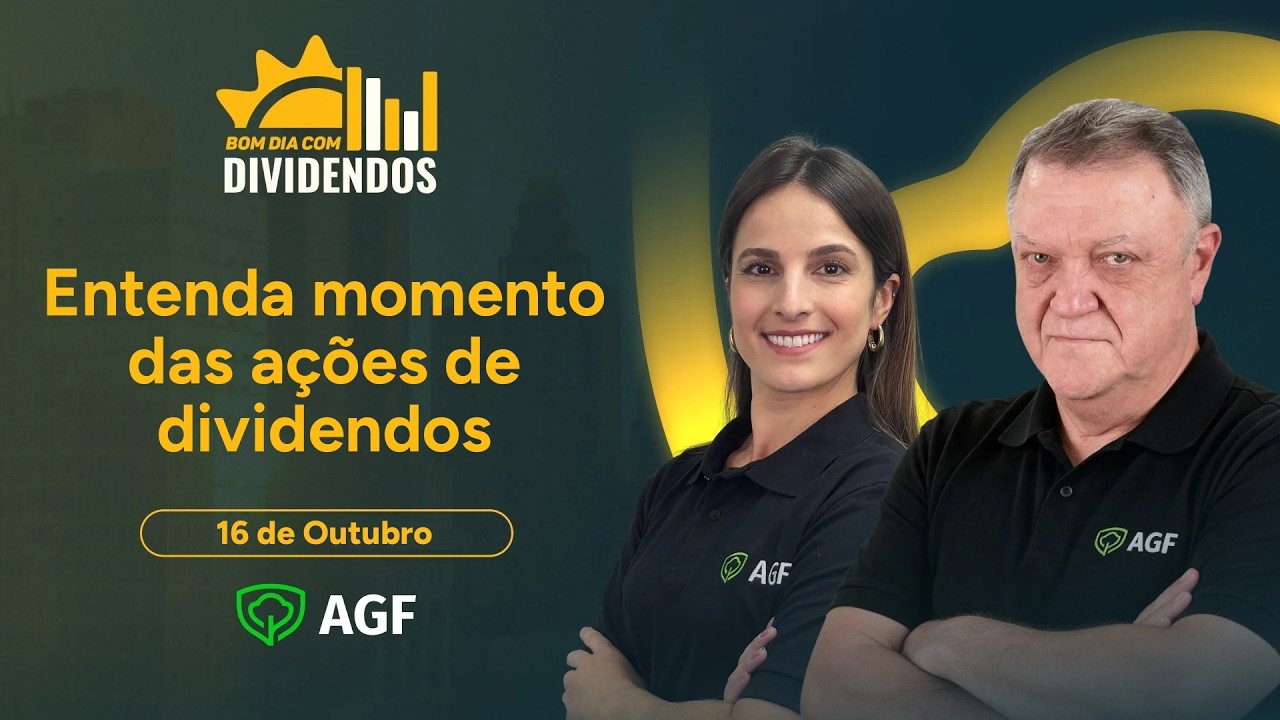 BESST em 2026: CSMG3 sobe 44% e SANB11 recua 12% | Bom dia com Dividendos
