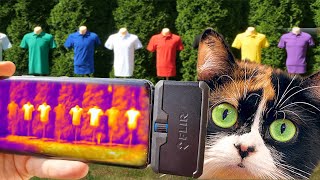 [問卦] 絲光棉穿起來比較高級舒服？