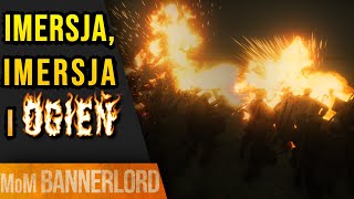 Immersive and Fantastic Mods for Bannerlord _PL_ -Marze o Modach- _4