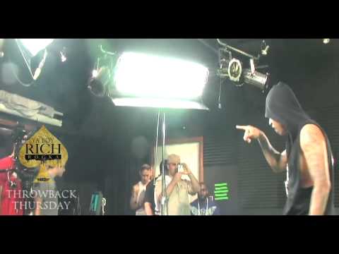 [THROWBACK THURSDAY] YA BOY RICH ROCKA x TYGA [2009]
