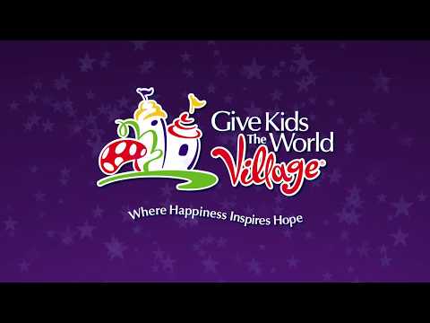 America's Charities video/presentation/materials