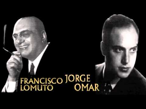 Damisela encantadora (vals) - Francisco Lomuto c. Jorge Omar (1936)