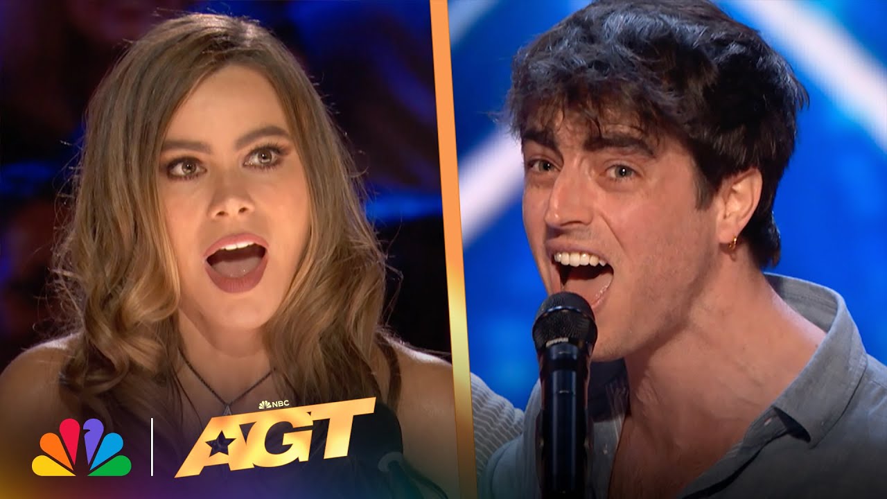 6 Auditions That SURPRISED The Judges! | America's Got Talent thumbnail