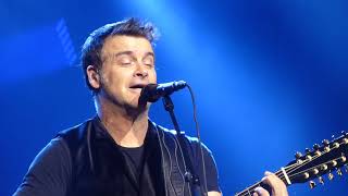 Roch Voisine - Tout me ramène à toi - Lille - 24/01/2018