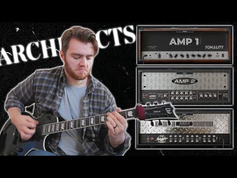 STL Tonality Josh Middleton | Unsponsored Review