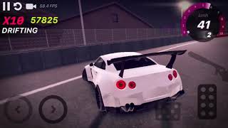 Hasiriya Drifter 朝からドリフトPart2