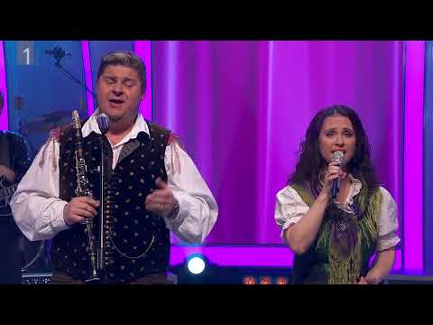 Slovenski zvoki - Včasih ljubezen pač mine (V petek zvečer)