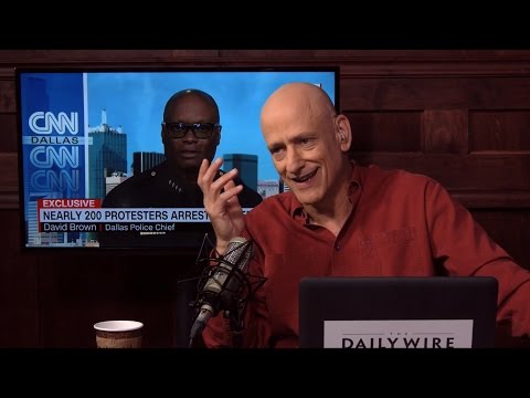The Andrew Klavan Show Ep. 153. - Worst. President. Ever.