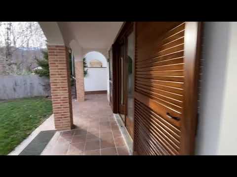 villa in via coazze del 2008