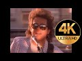 TOTO I Ll Be Over You 1986 Remastered Audio HQ UHD 4K