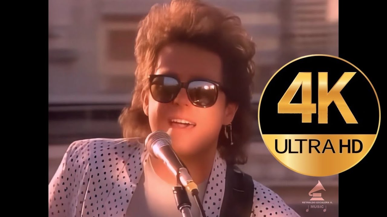 Toto - I'll Be Over You 