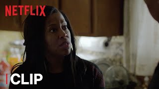 Seven Seconds | Clip: He Might Know Something | Netflix video