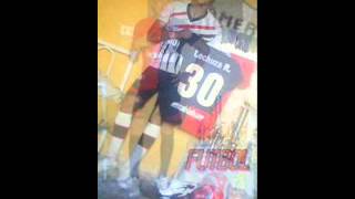 se les nota la envidia