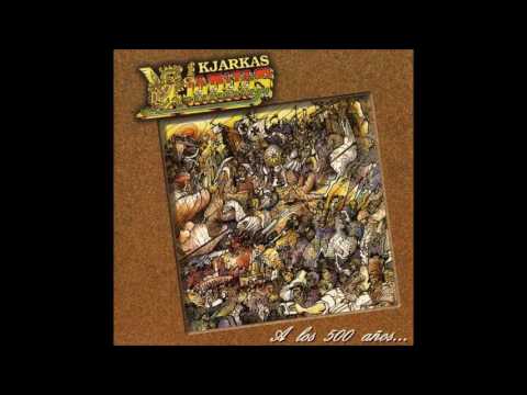 Ninos De America - Los Kjarkas
