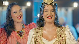 Egzona Salaj & Blerina Musa - Hatrin Qe Ma Ka Arshiku