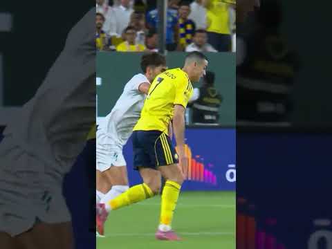 Я воссоединился с Криштиану Роналду 😳 #ishowspeed