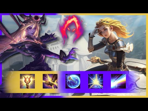 LUX Montage  #226 | league of legends  | Anesydora