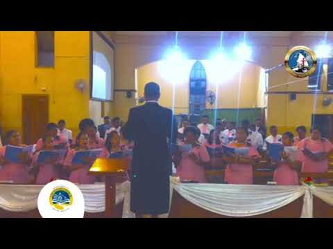 Sa Lagilagi na Yavadra - Centenary Church MYF