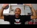 The Coup feat Dead Prez - Get Up Reaction