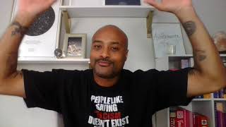 The Coup feat Dead Prez - Get Up Reaction