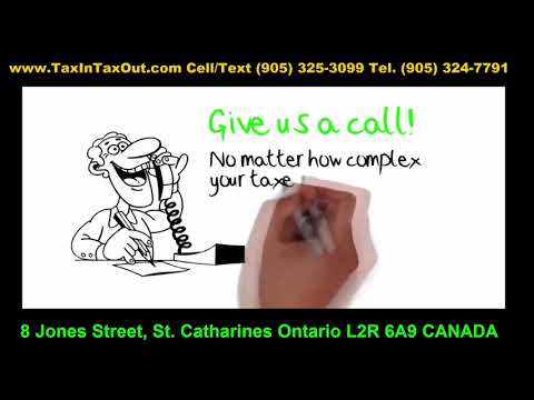 Taxintaxout.com video.