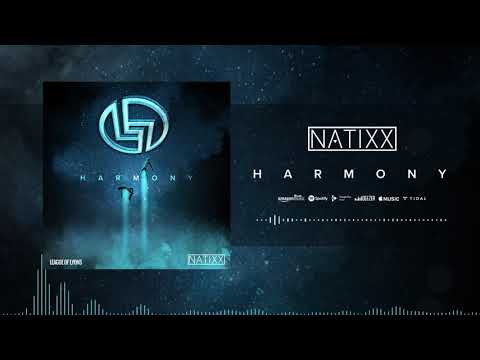Natixx - Harmony (Extended Mix)