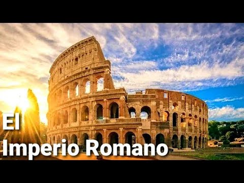 El Imperio Romano - Documental
