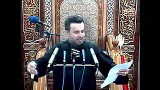 مصيبة نكراء بكت لها الزهراء