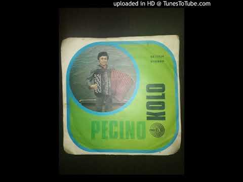 Perica Simonovic - Ladjarsko kolo