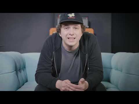 Puppy Feet - Get High and Watch Anime (Official Music Video)