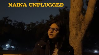 Download lagu Naina Unplugged~Ayesha Rasheed|Cover Song| mp3