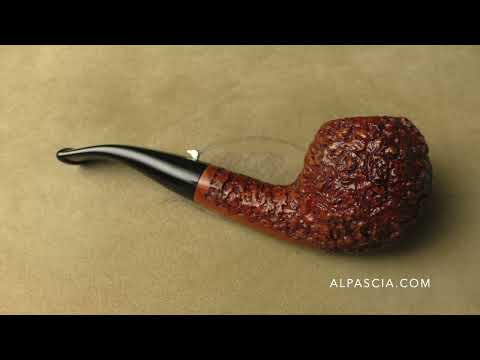 L'Anatra Rusticata - pipe 769