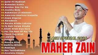 Download lagu Greatest Hits by Maher Zain 🌵 Muhammad Rahmatun Lil'alameen 🌛 Maher Zain 2026 New Songs mp3 Download lagu Greatest Hits by Maher Zain 🌵 Muhammad Rahmatun Lil'alameen 🌛 Maher Zain 2026 New Songs mp3